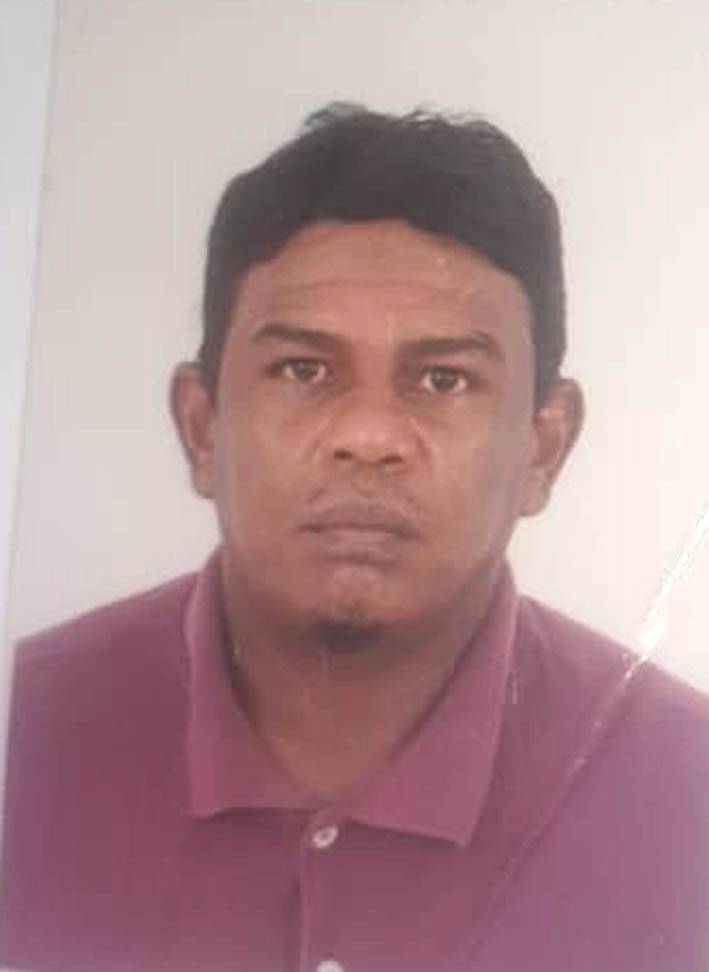 Esposa diz que marido foi preso em Parnaíba por agredi-la e não por ser faccionado